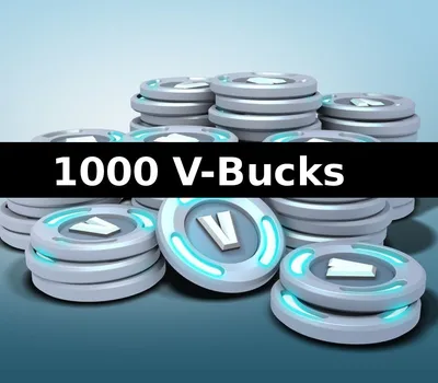 Fornite V-Bucks