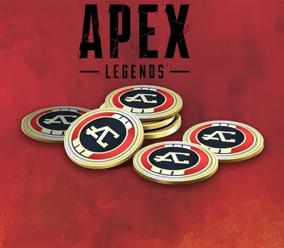 Apex Legends Coins — лицензионный ключ