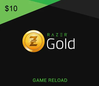 Razer Gold Pin — лицензионный ключ