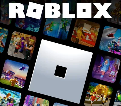 Roblox Сurrency (Robux)