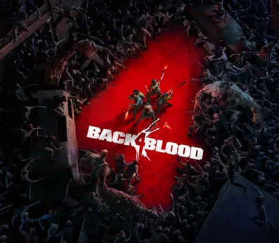 Back 4 Blood NA PC Steam CD Key