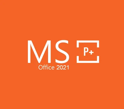 MS Office 2021 — лицензионный ключ