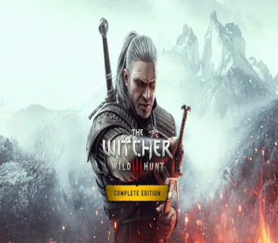 Witcher 3: Wild Hunt — лицензионный ключ