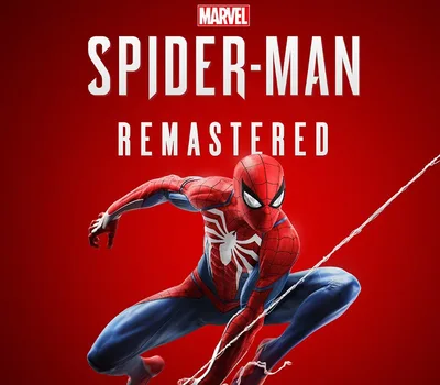 Marvel's Spider-Man Remastered TR PC Steam CD Key