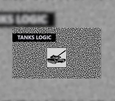 Tanks Logic Steam CD Key