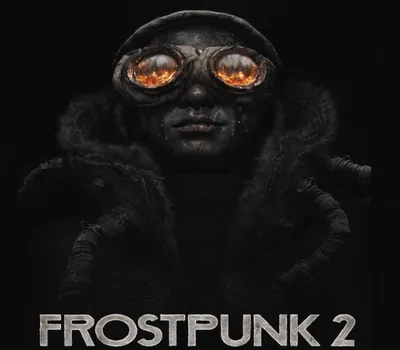 Frostpunk 2 PC Steam CD Key