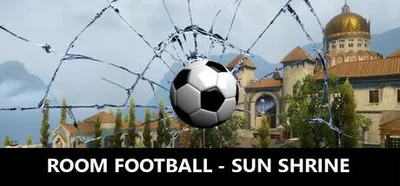 ROOM FOOTBALL - Sun Shrine PC Steam CD Key