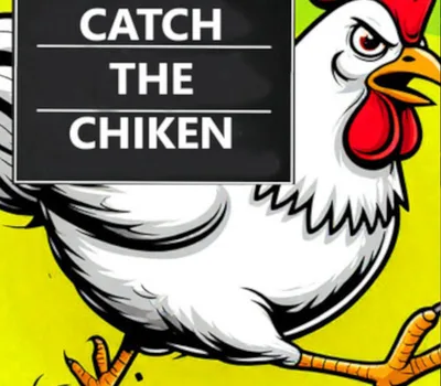 Catch the Chiken PC Steam CD Key