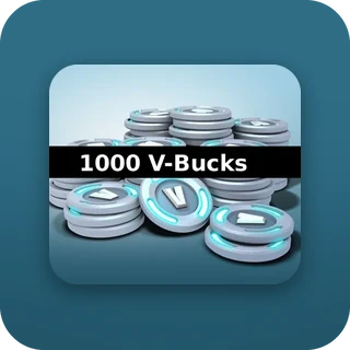 Fornite V-Bucks