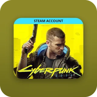 Cyberpunk 2077