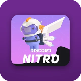 Discord Nitro