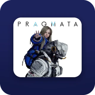 PRAGMATA