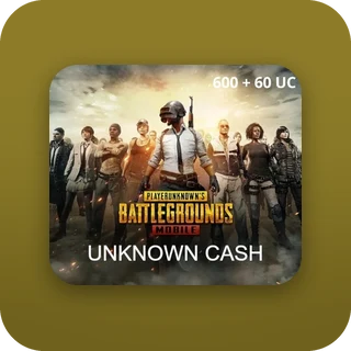 PUBG Mobile Currency