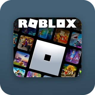 Roblox Сurrency (Robux)