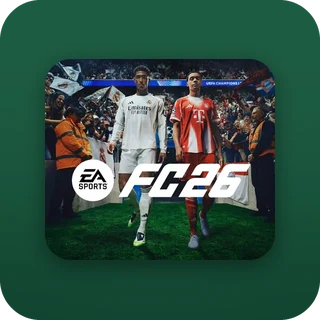 EA Sports FC 26