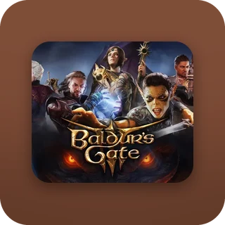 Baldur's Gate 3