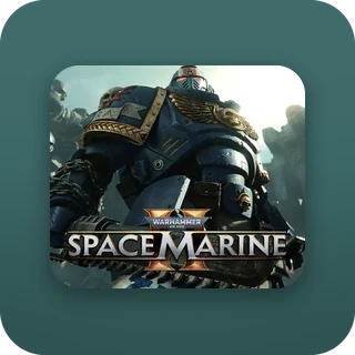 Warhammer 40,000: Space Marine 2
