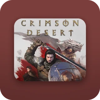 Crimson Desert