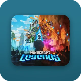 Minecraft Legends
