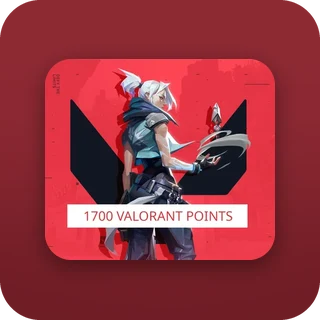 Valorant Points