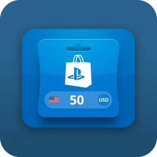 PlayStation Network Card
