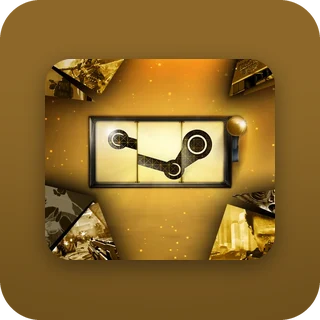 5 x Gold Mystery PC Steam CD Key