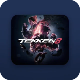 Tekken 8