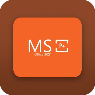 MS Office 2021
