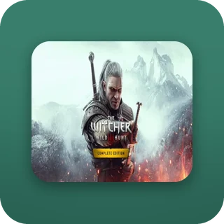 Witcher 3: Wild Hunt