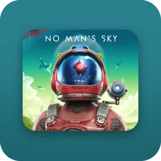 No Man's Sky