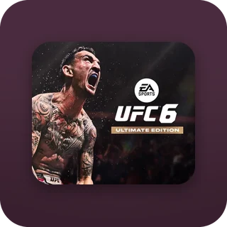 UFC 6