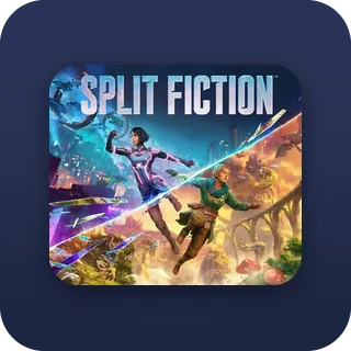 Split Fiction